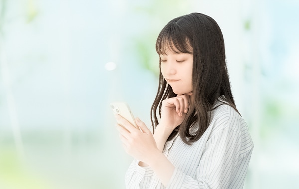 女性写真